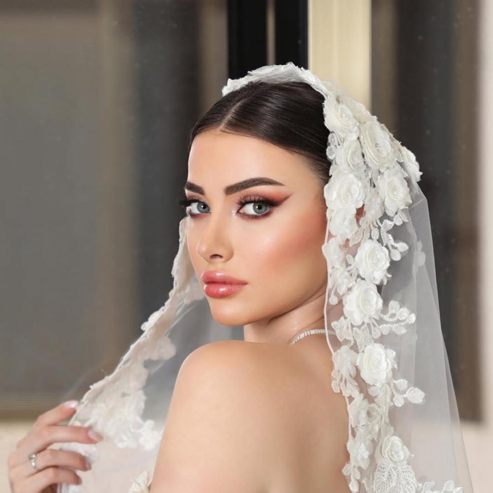 مكياج العروس
الفرق بين الإطلالة الناعمة والفخمة